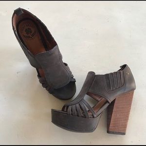 Lucky Brand Platform